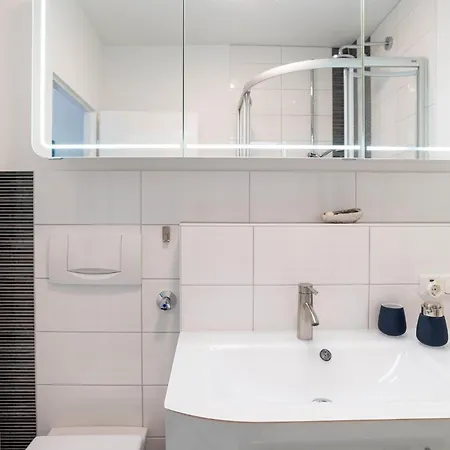 Seeschwalbe Apartment