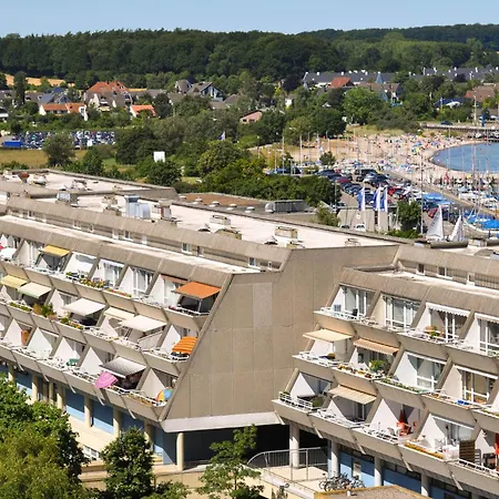 Seeschwalbe Apartment