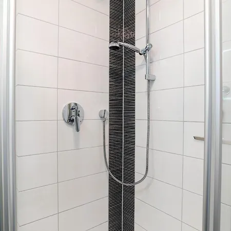 Seeschwalbe Apartament *