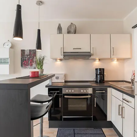 Seeschwalbe * Schilksee