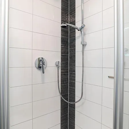 Apartamento Seeschwalbe