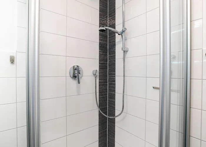 Apartament Seeschwalbe